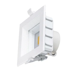 Ugradna LED lampa 20W dnevno svetlo PROSTO LUG1860-20/W spot 1700lm