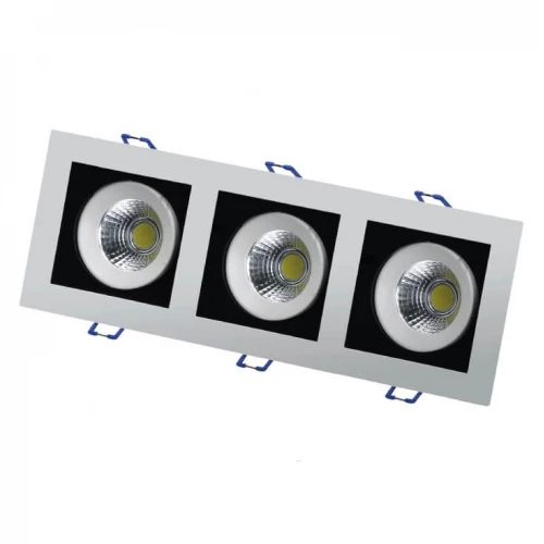 Ugradna LED lampa 24W dnevno svetlo - Led spotovi Ugradna LED lampa 24W dnevno svetlo - Led spotovi