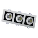 Ugradna LED lampa 24W dnevno svetlo - Led spotovi Ugradna LED lampa 24W dnevno svetlo - Led spotovi