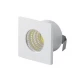 Ugradna LED lampa 3W dnevna svetlost kocka - Led spotovi Ugradna LED lampa 3W dnevna svetlost kocka - Led spotovi