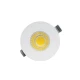 Ugradna LED lampa 3W dnevno svetlo COB - Led spotovi