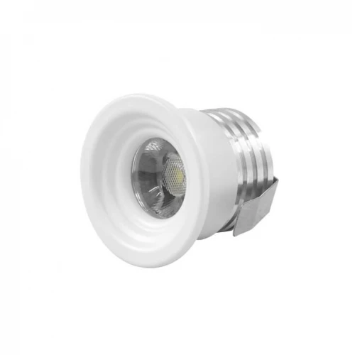 Ugradna LED lampa 3W dnevno svetlo - Led spotovi Ugradna LED lampa 3W dnevno svetlo - Led spotovi