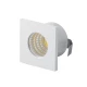 Ugradna LED lampa 3W toplo bela COB - Led spotovi