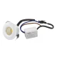 Ugradna LED lampa 3W toplo bela - Led spotovi Ugradna LED lampa 3W toplo bela - Led spotovi