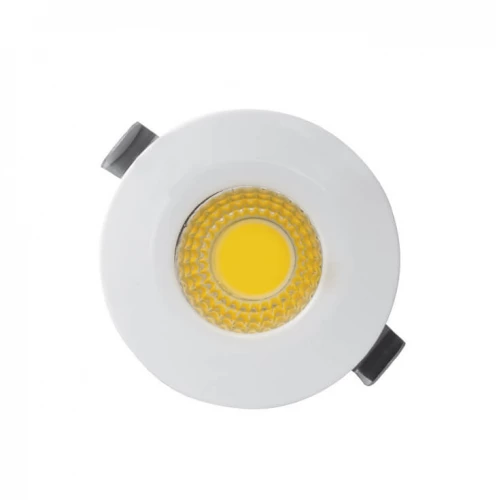 Ugradna LED lampa 3W toplo bela - Led spotovi Ugradna LED lampa 3W toplo bela - Led spotovi