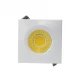 Ugradna LED lampa 3W toplo bela kocka - Led spotovi Ugradna LED lampa 3W toplo bela kocka - Led spotovi