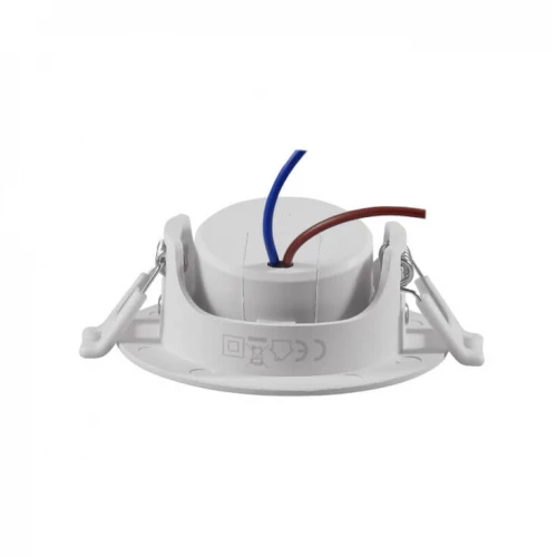 Ugradna LED lampa 5W dnevno svetlo - Led spotovi Ugradna LED lampa 5W dnevno svetlo - Led spotovi