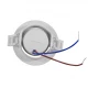 Ugradna LED lampa 5W dnevno svetlo - Led spotovi Ugradna LED lampa 5W dnevno svetlo - Led spotovi