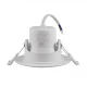 Ugradna LED lampa 7W dnevno svetlo - Led spotovi