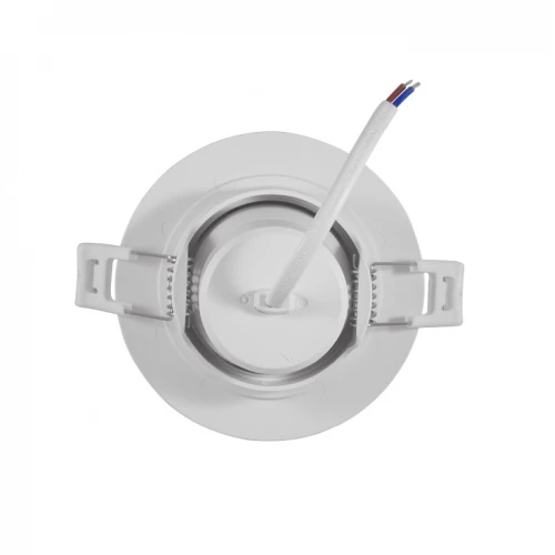 Ugradna LED lampa 7W dnevno svetlo - Led spotovi
