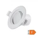 Ugradna LED lampa 7W dnevno svetlo - Led spotovi