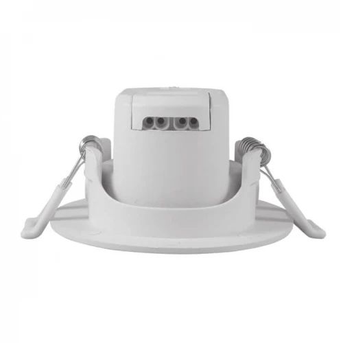 Ugradna LED lampa 7W promenljiva boja svetla - Led spotovi Ugradna LED lampa 7W promenljiva boja svetla - Led spotovi