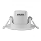 Ugradna LED lampa 7W promenljiva boja svetla - Led spotovi Ugradna LED lampa 7W promenljiva boja svetla - Led spotovi