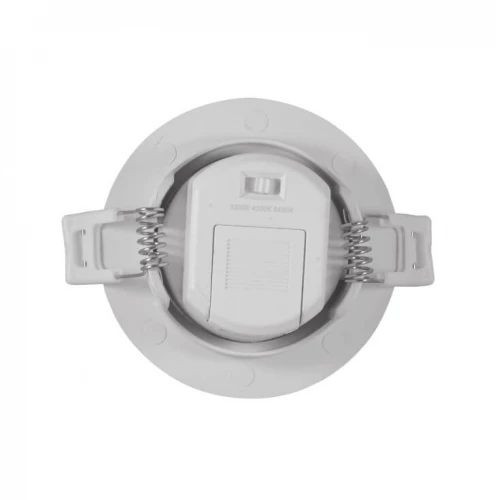 Ugradna LED lampa 7W promenljiva boja svetla - Led spotovi Ugradna LED lampa 7W promenljiva boja svetla - Led spotovi