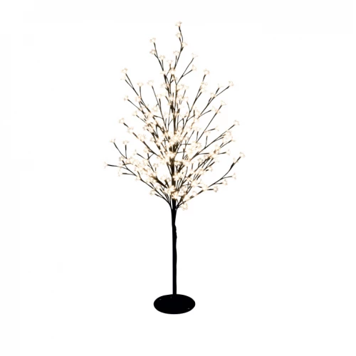 Ukrasno drvo sa LED diodama 150cm - Dekorativna rasveta Ukrasno drvo sa LED diodama 150cm - Dekorativna rasveta