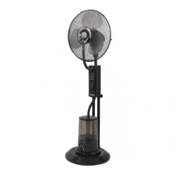 Ventilator sa isparivačem vode ISKRA