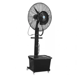 Ventilator sa raspršivačem 41 l Prosto