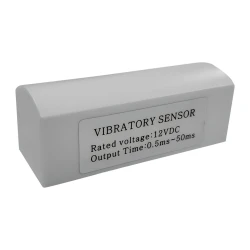Vibracioni senzor WS-202 12VDC