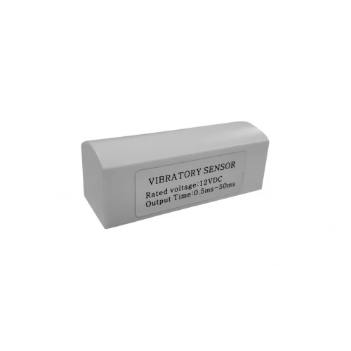 Vibracioni senzor WS-202 12VDC - Alarm Vibracioni senzor WS-202 12VDC - Alarm
