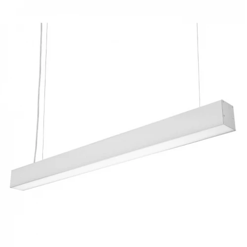 Viseća LED lampa 60W, promenljiva boja svetla bela - Led strele Viseća LED lampa 60W, promenljiva boja svetla bela - Led strele