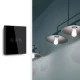 Wi-Fi smart dimer prekidač svetla 10A - Ostala oprema Wi-Fi smart dimer prekidač svetla 10A - Ostala oprema