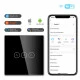 Wi-Fi smart prekidač bez N provodnika 3x10A - Ostala oprema Wi-Fi smart prekidač bez N provodnika 3x10A - Ostala oprema