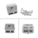 Wi-Fi smart prekidač-modul, 1x10A - Ostala oprema Wi-Fi smart prekidač-modul, 1x10A - Ostala oprema
