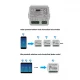 Wi-Fi smart prekidač-modul, 1x10A - Ostala oprema Wi-Fi smart prekidač-modul, 1x10A - Ostala oprema