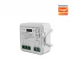 Wi-Fi smart prekidač-modul, 1x10A - Ostala oprema Wi-Fi smart prekidač-modul, 1x10A - Ostala oprema