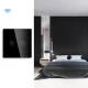 Wi-Fi smart prekidač svetla sa N provodnikom 2x5A - Ostala oprema Wi-Fi smart prekidač svetla sa N provodnikom 2x5A - Ostala oprema