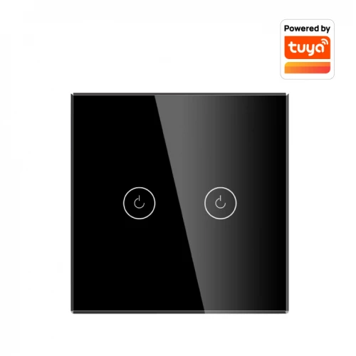 Wi-Fi smart prekidač svetla sa N provodnikom 2x5A - Ostala oprema Wi-Fi smart prekidač svetla sa N provodnikom 2x5A - Ostala oprema