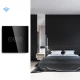 Wi-Fi smart prekidač svetla sa N provodnikom 3x5A - Ostala oprema Wi-Fi smart prekidač svetla sa N provodnikom 3x5A - Ostala oprema