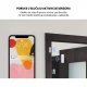 Wi-Fi smart prekidač za vrata i prozore - Alarm Wi-Fi smart prekidač za vrata i prozore - Alarm