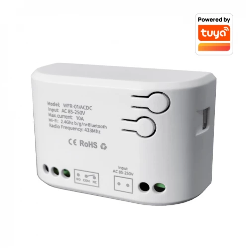 Wi-Fi smart relejni prekidač, 1 izlaz - Ostala oprema