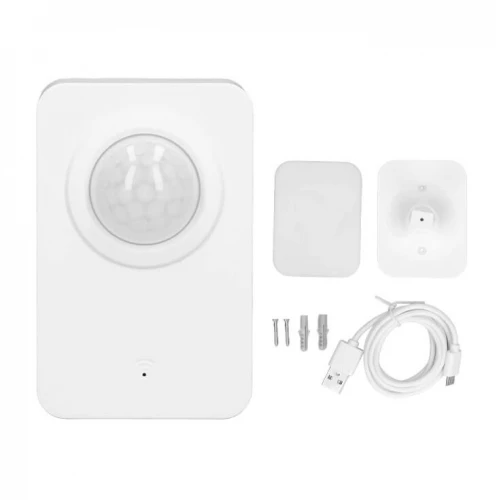 Wi-Fi smart senzor pokreta Tuya - Alarm Wi-Fi smart senzor pokreta Tuya - Alarm