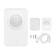 Wi-Fi smart senzor pokreta Tuya - Alarm Wi-Fi smart senzor pokreta Tuya - Alarm