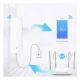Wi-Fi smart senzor prisustva vode - Alarm Wi-Fi smart senzor prisustva vode - Alarm