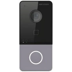 WiFi pozivna jedinica interfona DS-KV6113-WPE1(C)