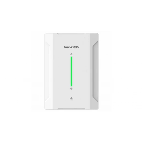 Wired Input Expander DS-PM1-I8O2-H - Alarm Wired Input Expander DS-PM1-I8O2-H - Alarm