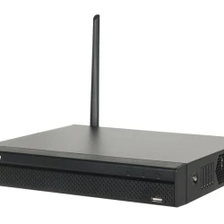 Dahua NVR1104HS-W-S2-CE bežični WiFi NVR snimač za 4 kanala, 6MP