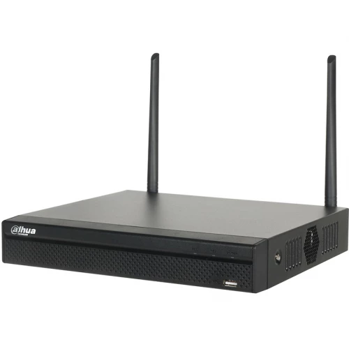 Wireles NVR1104HS-W-S2-CE 4-kanalni - DVR / NVR snimači za video nadzor Wireles NVR1104HS-W-S2-CE 4-kanalni - DVR / NVR snimači za video nadzor