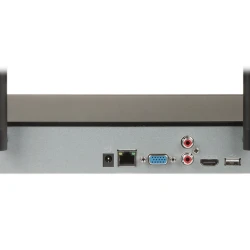 Dahua NVR1104HS-W-S2-CE bežični WiFi NVR snimač za 4 kanala, 6MP