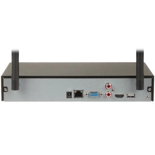 Wireles NVR1104HS-W-S2-CE 4-kanalni - DVR / NVR snimači za video nadzor Wireles NVR1104HS-W-S2-CE 4-kanalni - DVR / NVR snimači za video nadzor