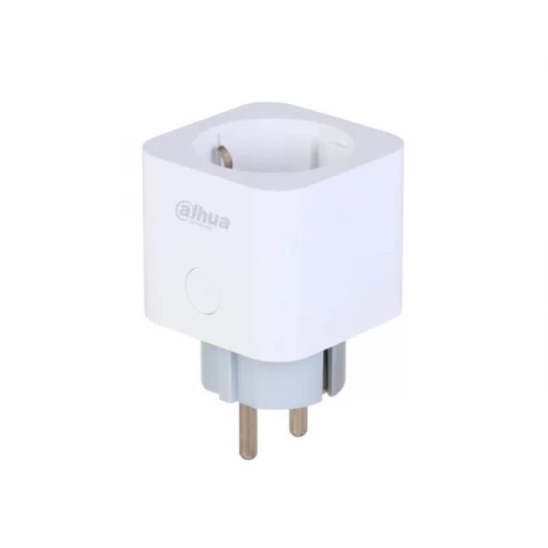 Wireless Smart Plug DAHUA ICS1-W2(868) - Ostala oprema Wireless Smart Plug DAHUA ICS1-W2(868) - Ostala oprema