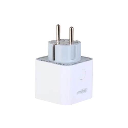 Wireless Smart Plug DAHUA ICS1-W2(868) - Ostala oprema Wireless Smart Plug DAHUA ICS1-W2(868) - Ostala oprema
