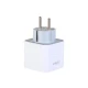 Wireless Smart Plug DAHUA ICS1-W2(868) - Ostala oprema Wireless Smart Plug DAHUA ICS1-W2(868) - Ostala oprema