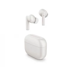Wireless bežične slušalice Style 2 Coconut True bele