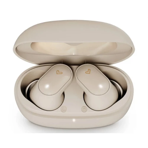 Wireless bežične slušalice Urban Pulse Cream True - Slušalice Wireless bežične slušalice Urban Pulse Cream True - Slušalice