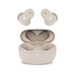 Wireless bežične slušalice Urban Pulse Cream True