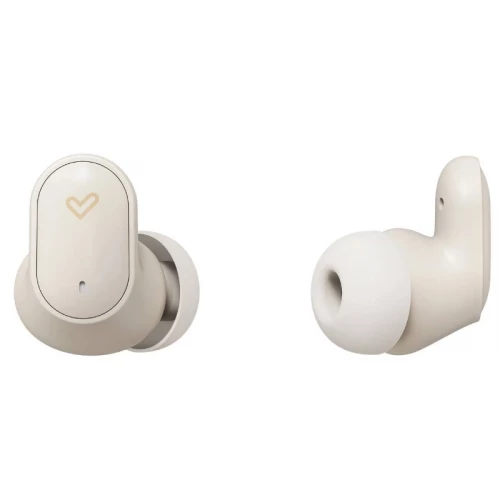 Wireless bežične slušalice Urban Pulse Cream True - Slušalice Wireless bežične slušalice Urban Pulse Cream True - Slušalice